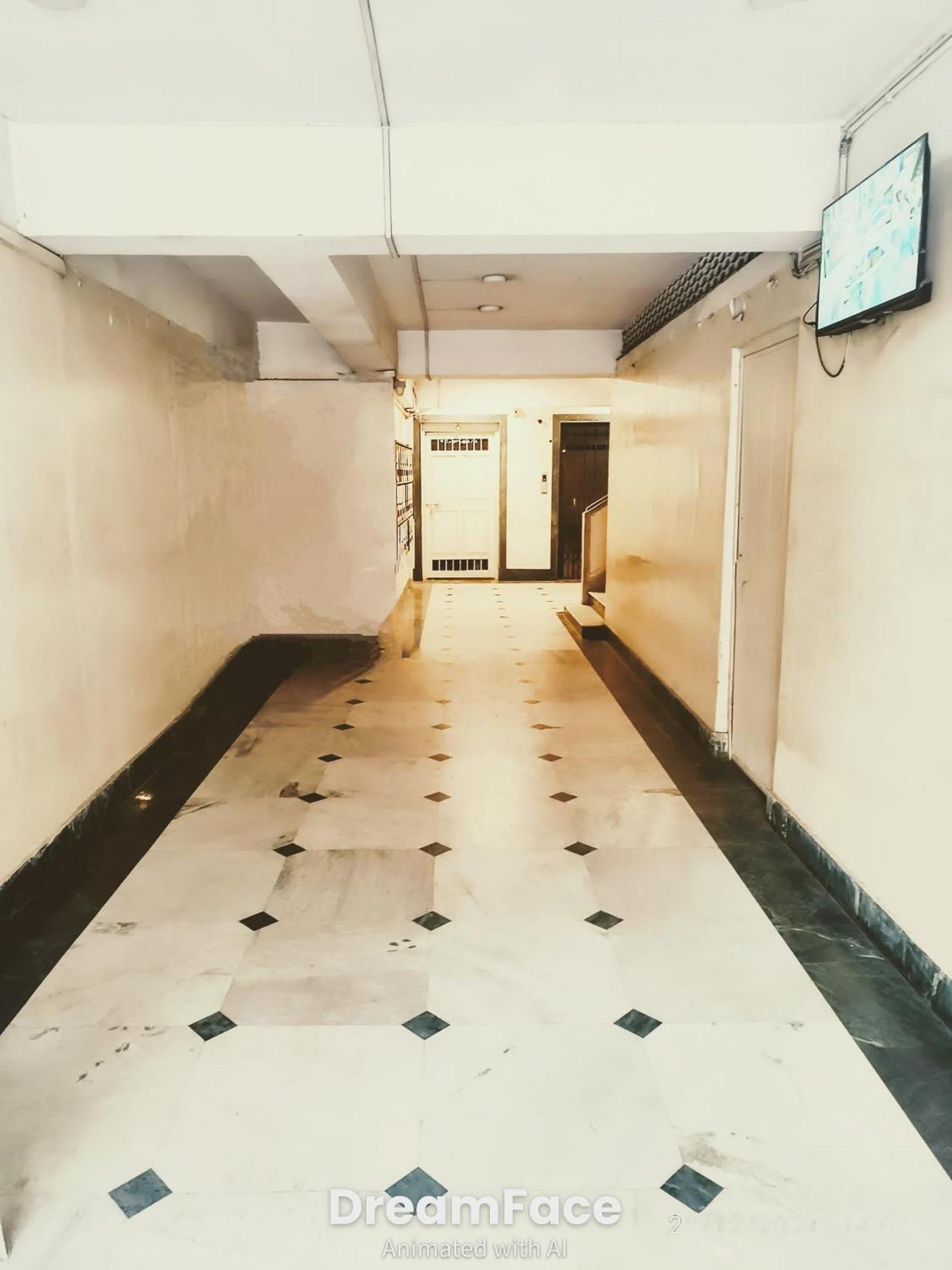 Jalan Guest house *