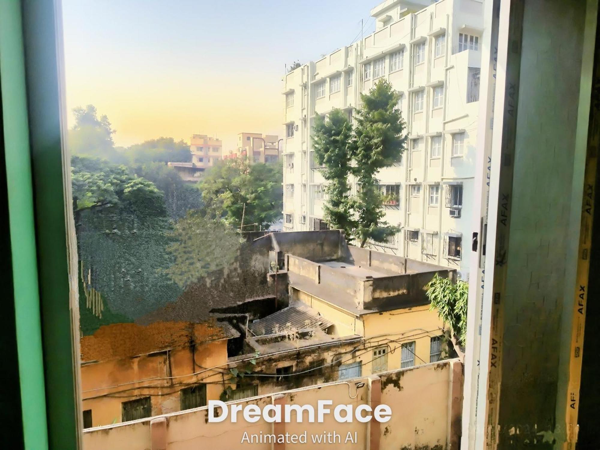 Guest house Jalan Kolkata