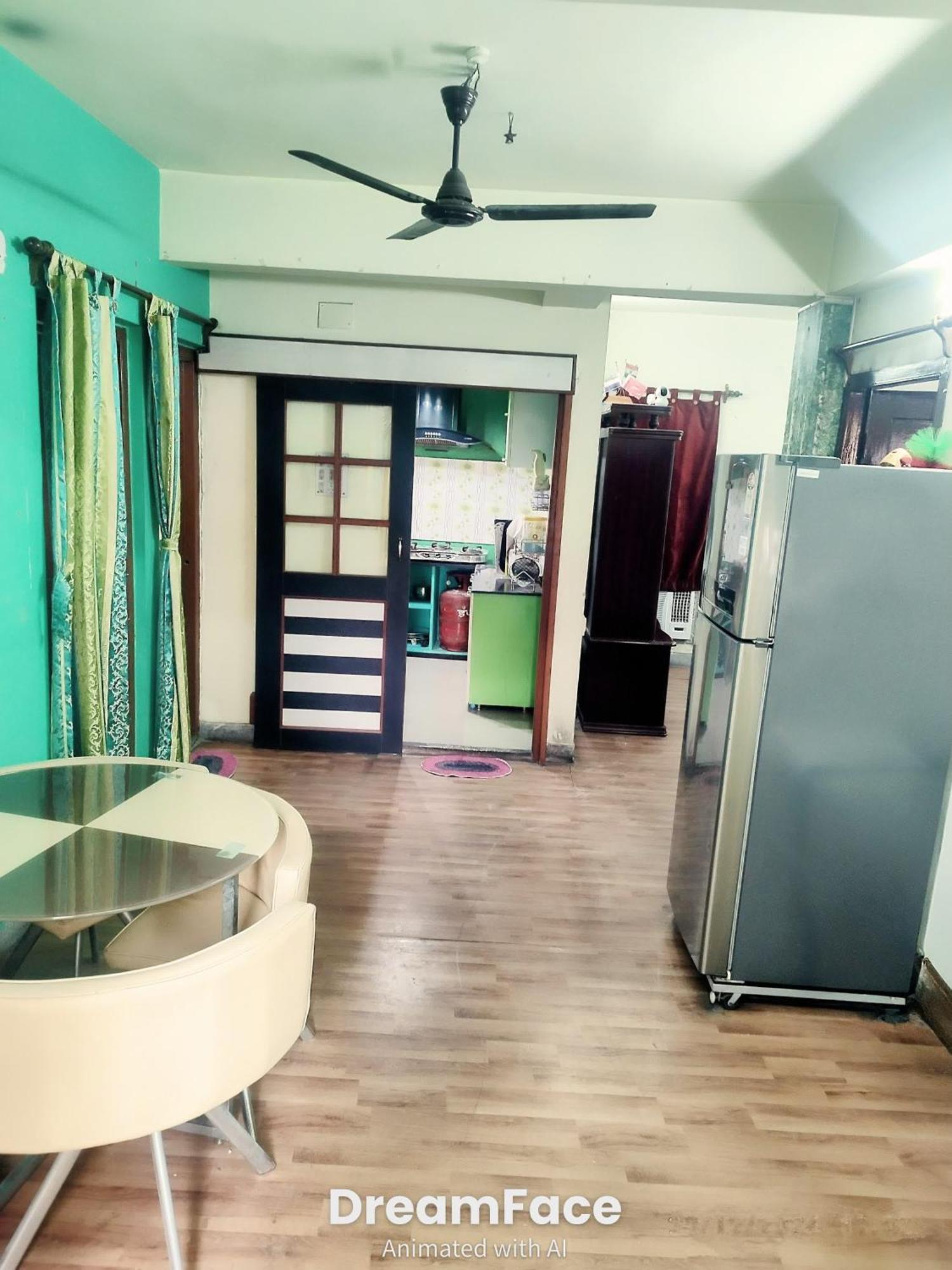 Guest house Jalan Kolkata