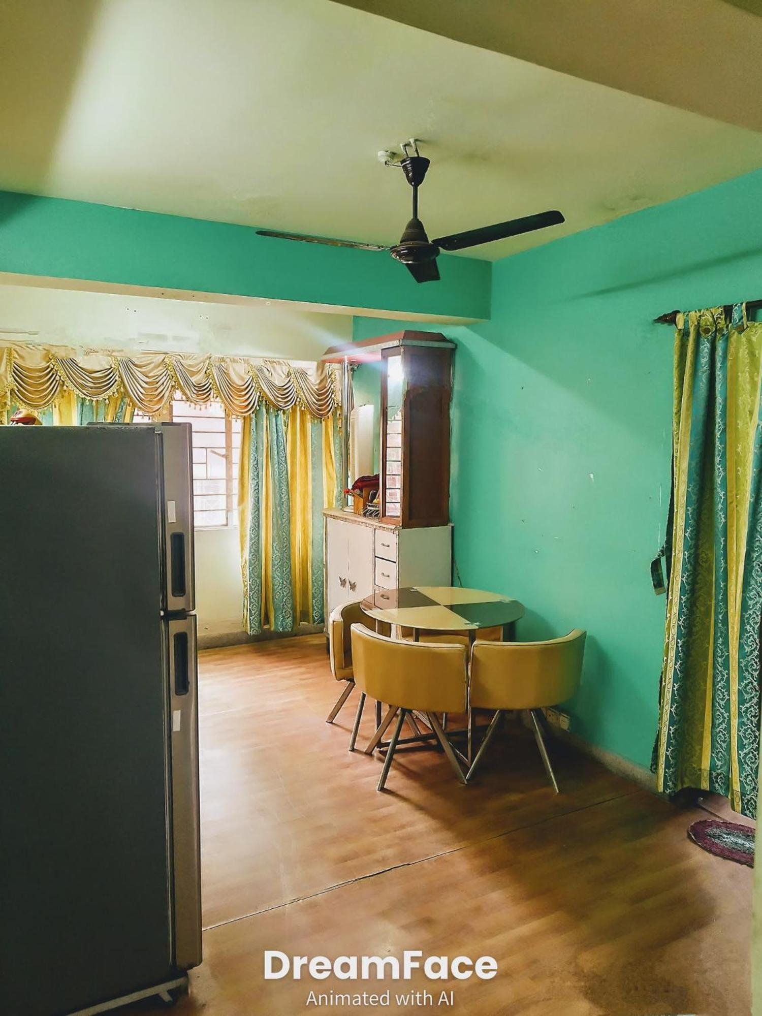 Guest house Jalan